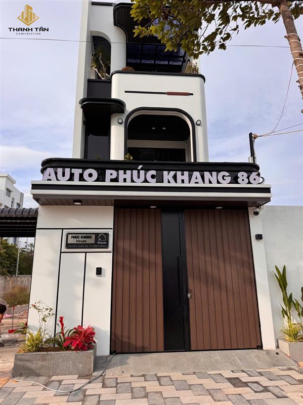 Thiết kế nhà Phan Thiết, Xây nhà trọn gói Phan Thiết, Thi công nhà trọn gói Phan Thiết, Thiết kế Thi công nội thất Phan Thiết Bình Thuận, Công ty Xây dựng Bình Thuận, Thiết kế nhà Bình Thuận, Xây nhà trọn gói Bình Thuận. Thiết Kế & Hoàn Thiện Homestay, Villa Phan Thiết – Mũi Né Trọn Gói